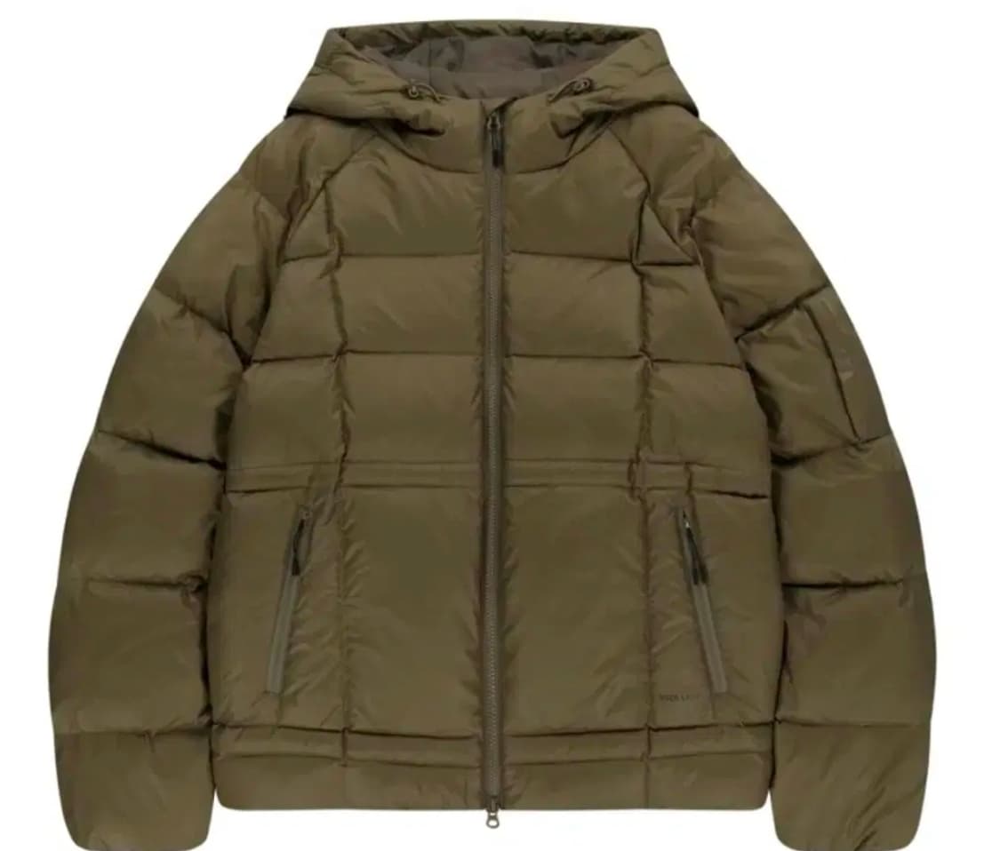 M 노드랩스 DEV:8 패커블 packable 구스 다운 자켓 재킷 패딩 상품이미지2