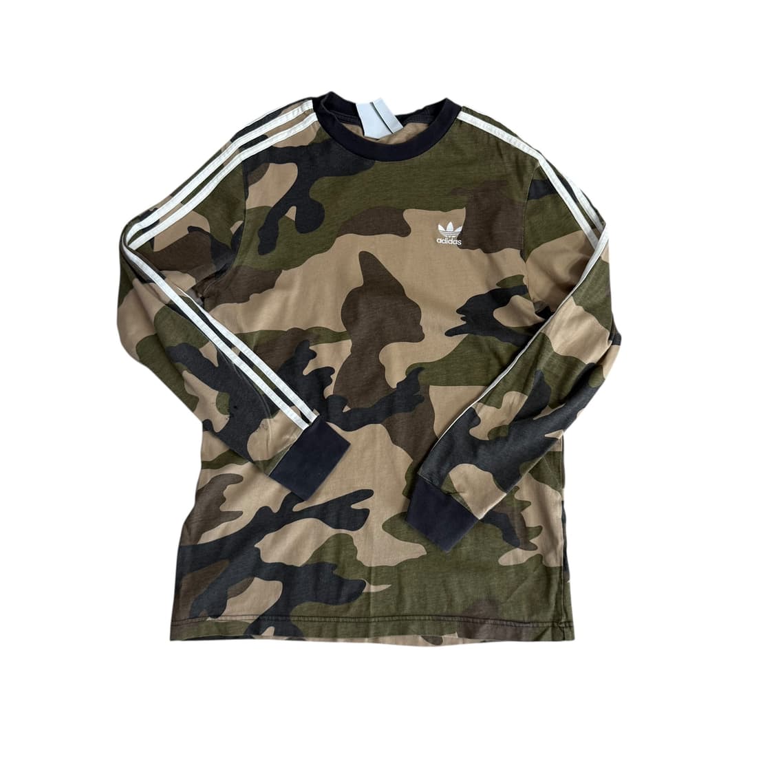 아디다스 롱슬리브  상품이미지1