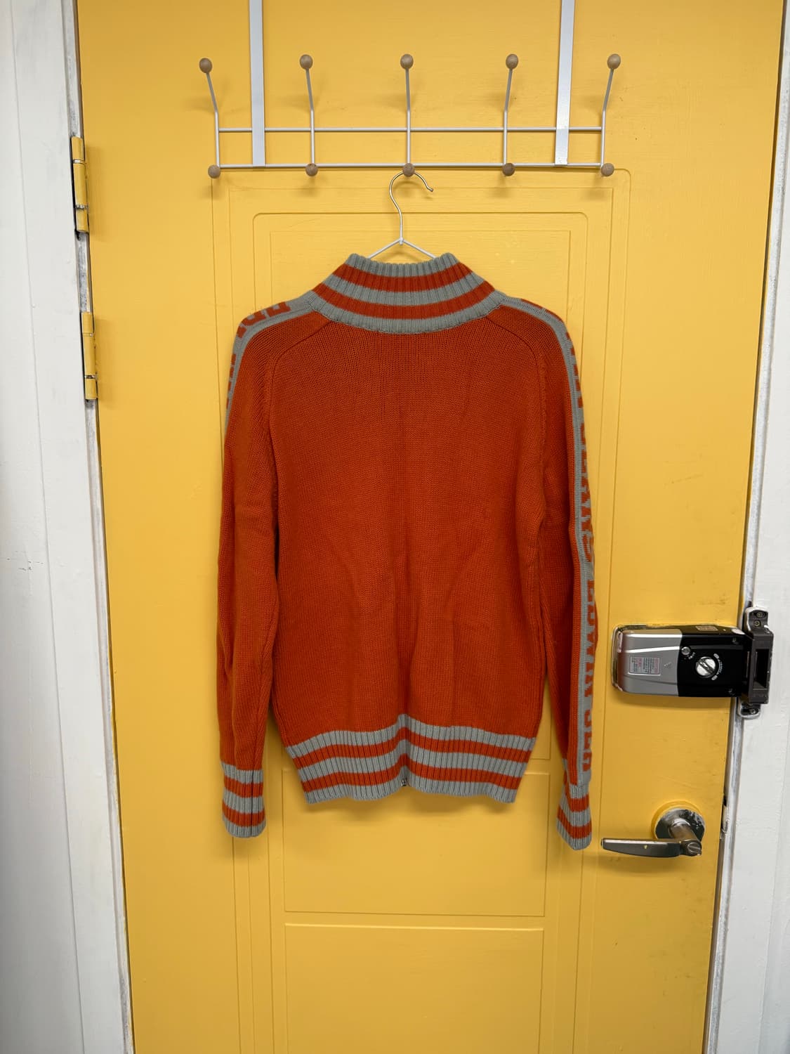 Edwin knit zipup 상품이미지6