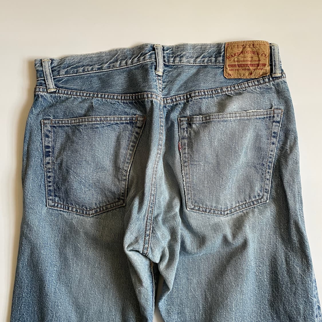 Warehouse 1105 상품이미지9