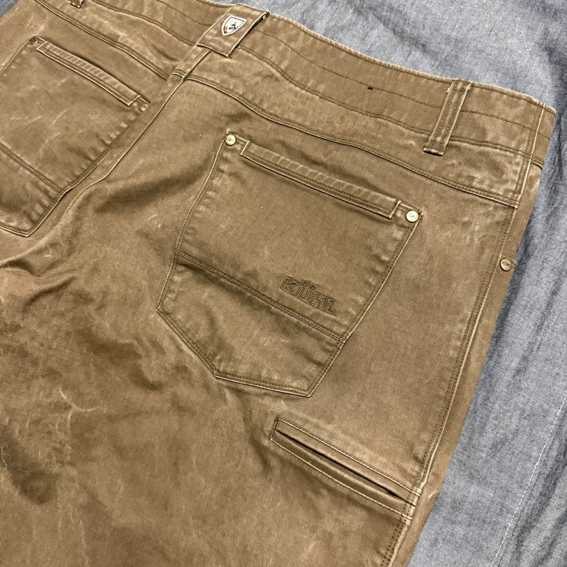 Free Ryder Jean 상품이미지6