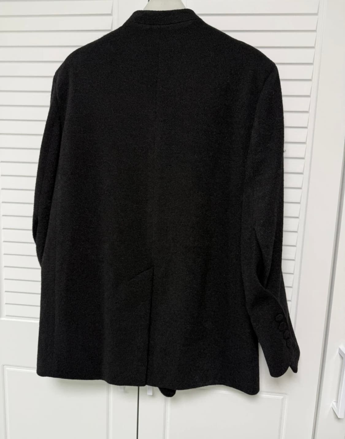 더일마 레이어드 자켓 상품이미지3