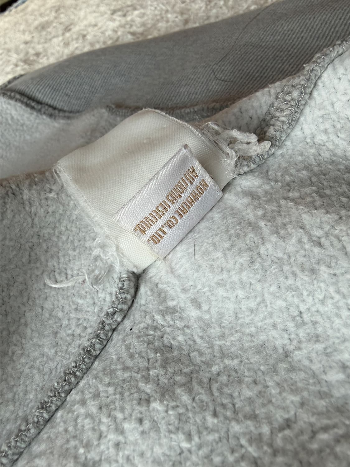 Bape 베이프 샤크 후드 집업 상품이미지5