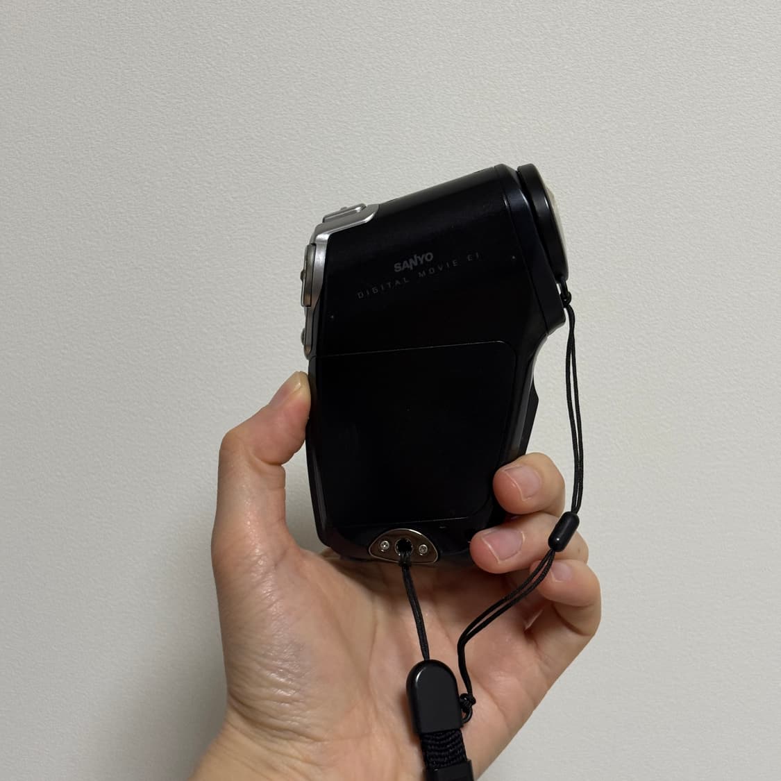 풀구성 산요작티 DMX-C1 SANYO XACTI C1 빈티지캠코더 디카 상품이미지4