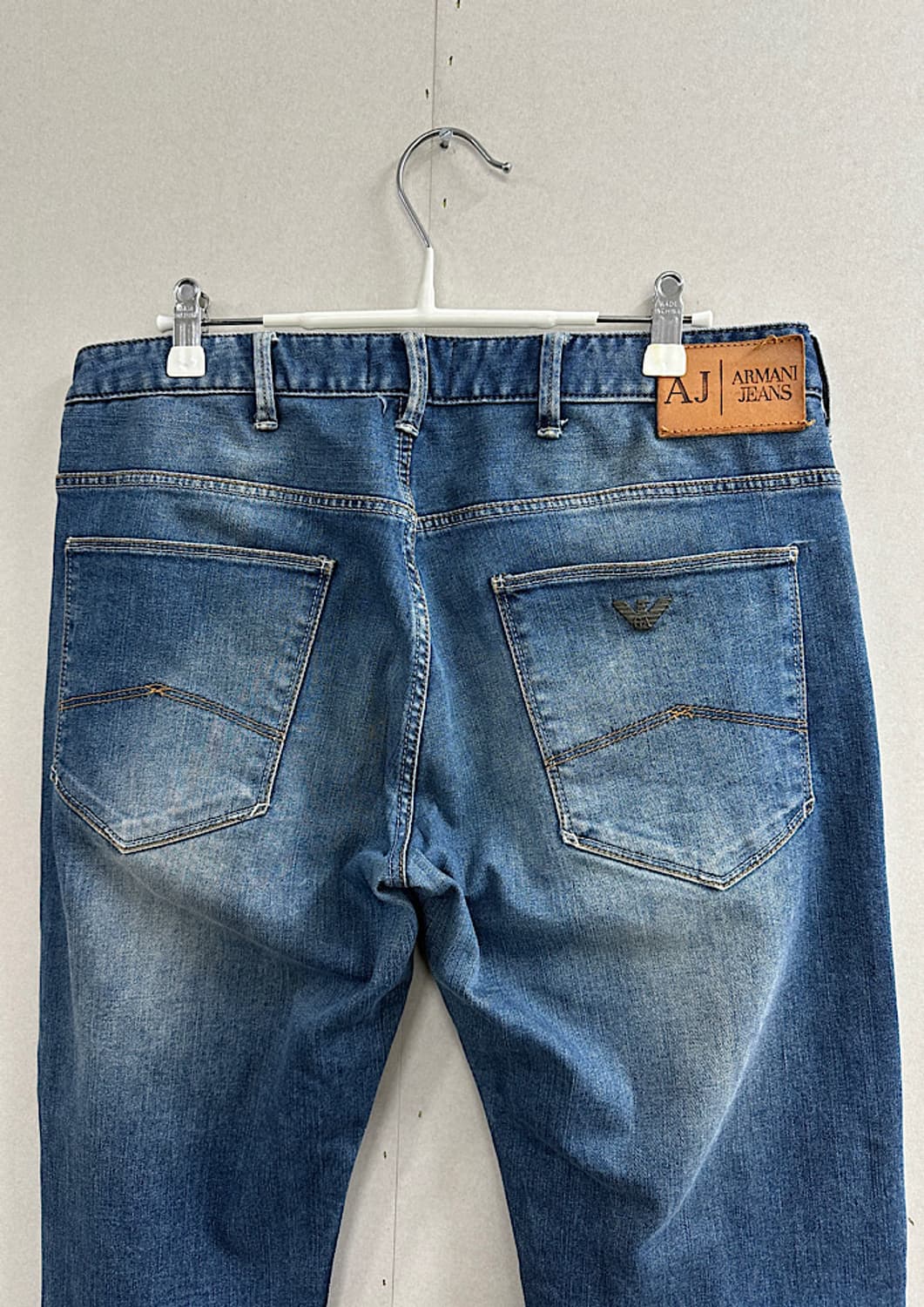 아르마니 진스 청바지 32인치  상품이미지2