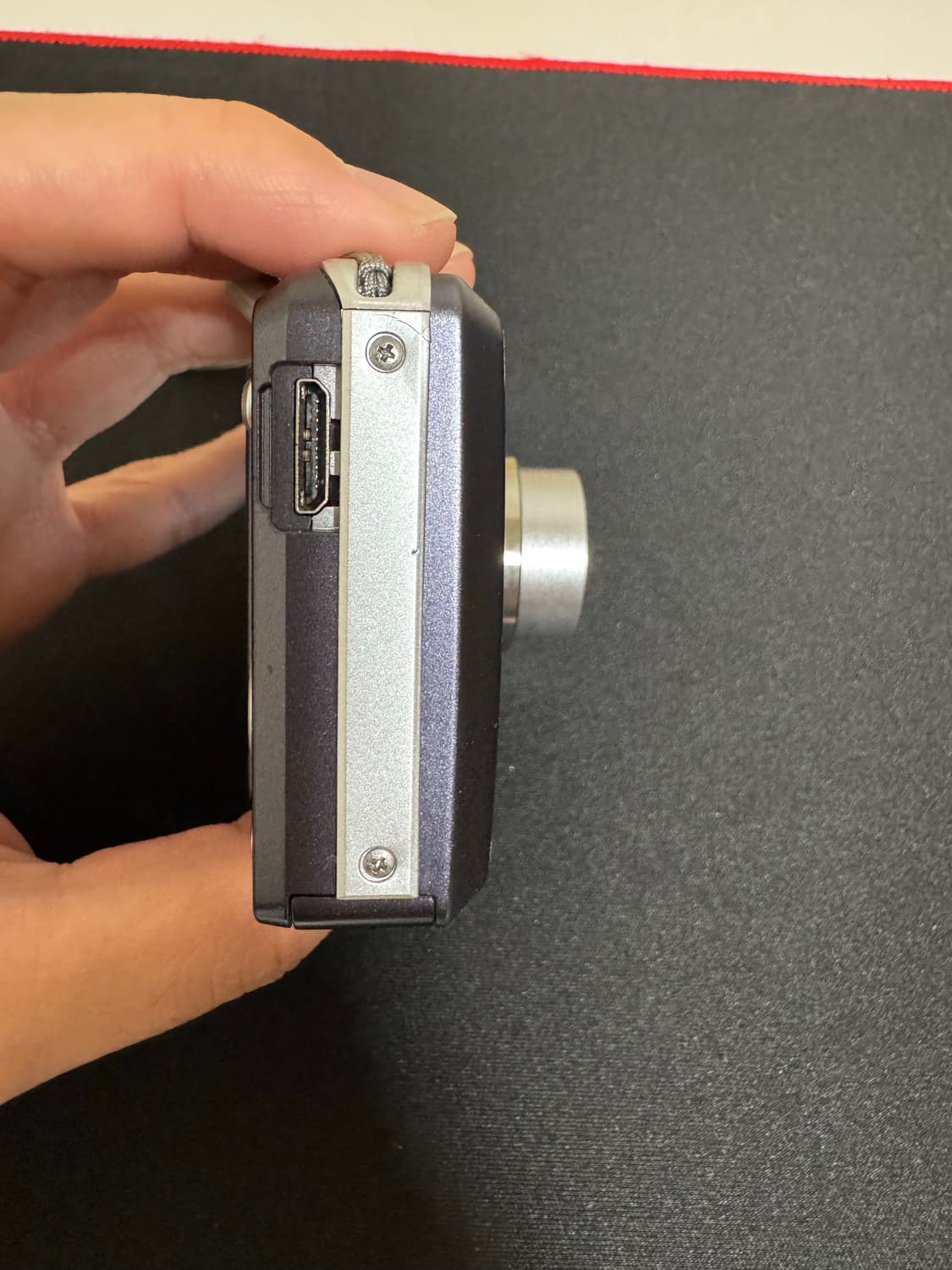 삼성 VLUU ES55 디카 상품이미지5