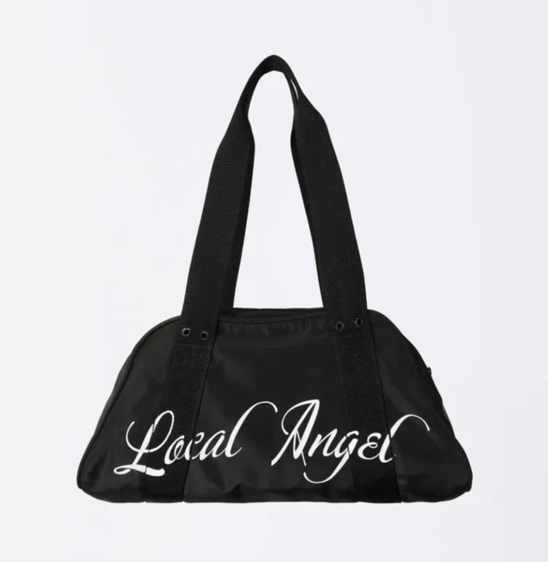스컬프터 Local Angel Gym Bag Black 가방 백 상품이미지1