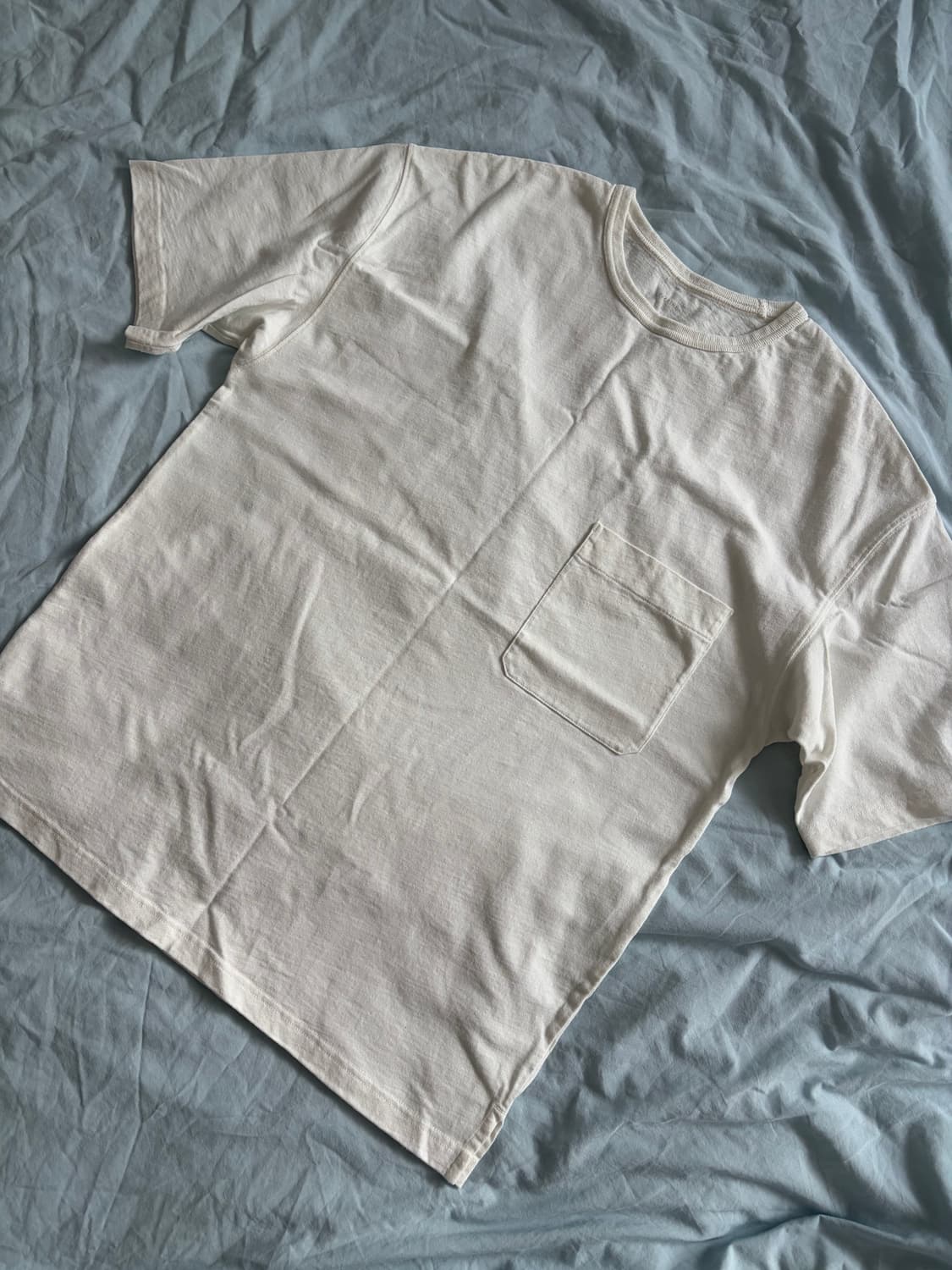 르메르 반팔 티셔츠 상품이미지1