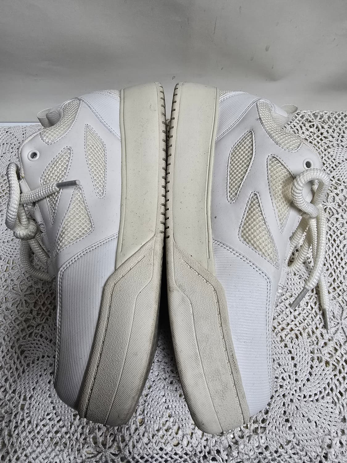 뉴욕양키즈 청키와이드 스니커즈 280 상품이미지3