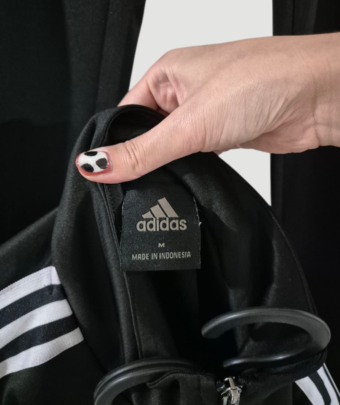 [95]아디다스 트랙탑 져지 세트 상품이미지4