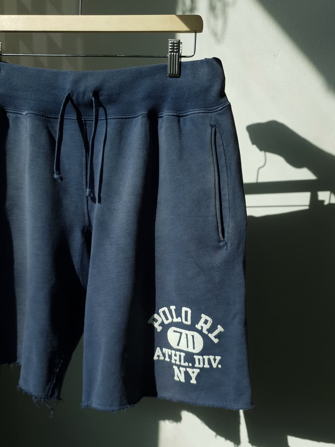 Polo Ralph Luaren sweat shorts 상품이미지5