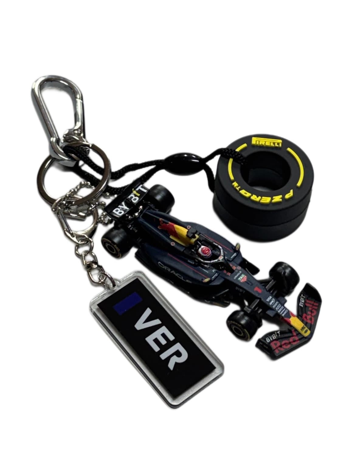 Oracle Red Bull Racing 상품이미지2