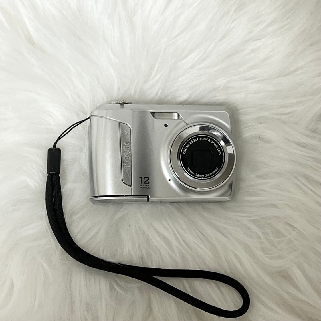 *키키디카* kodak c143 코닥 이지쉐어 실버 빈티지디카 상품이미지1
