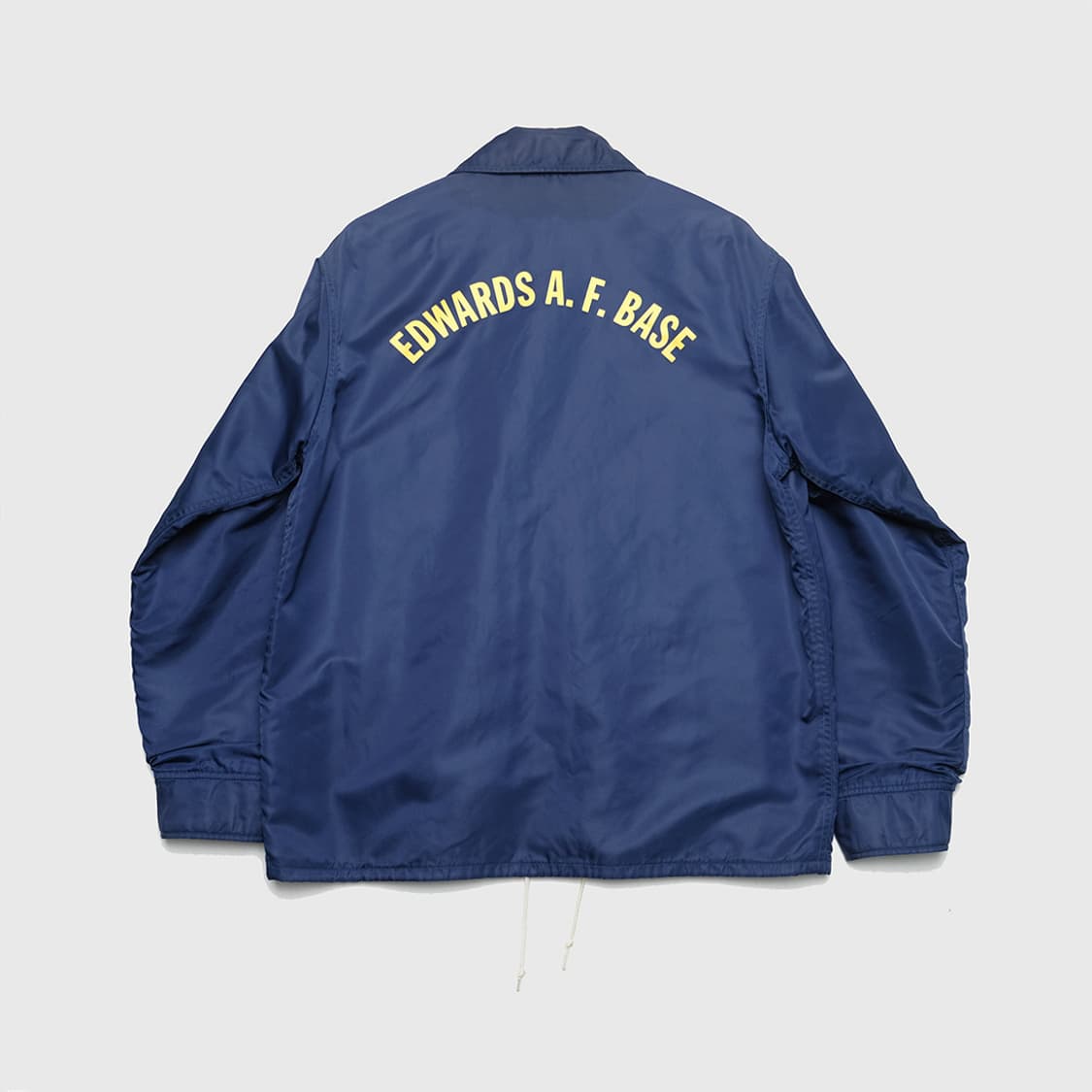 squadron nylon windbreaker 상품이미지10