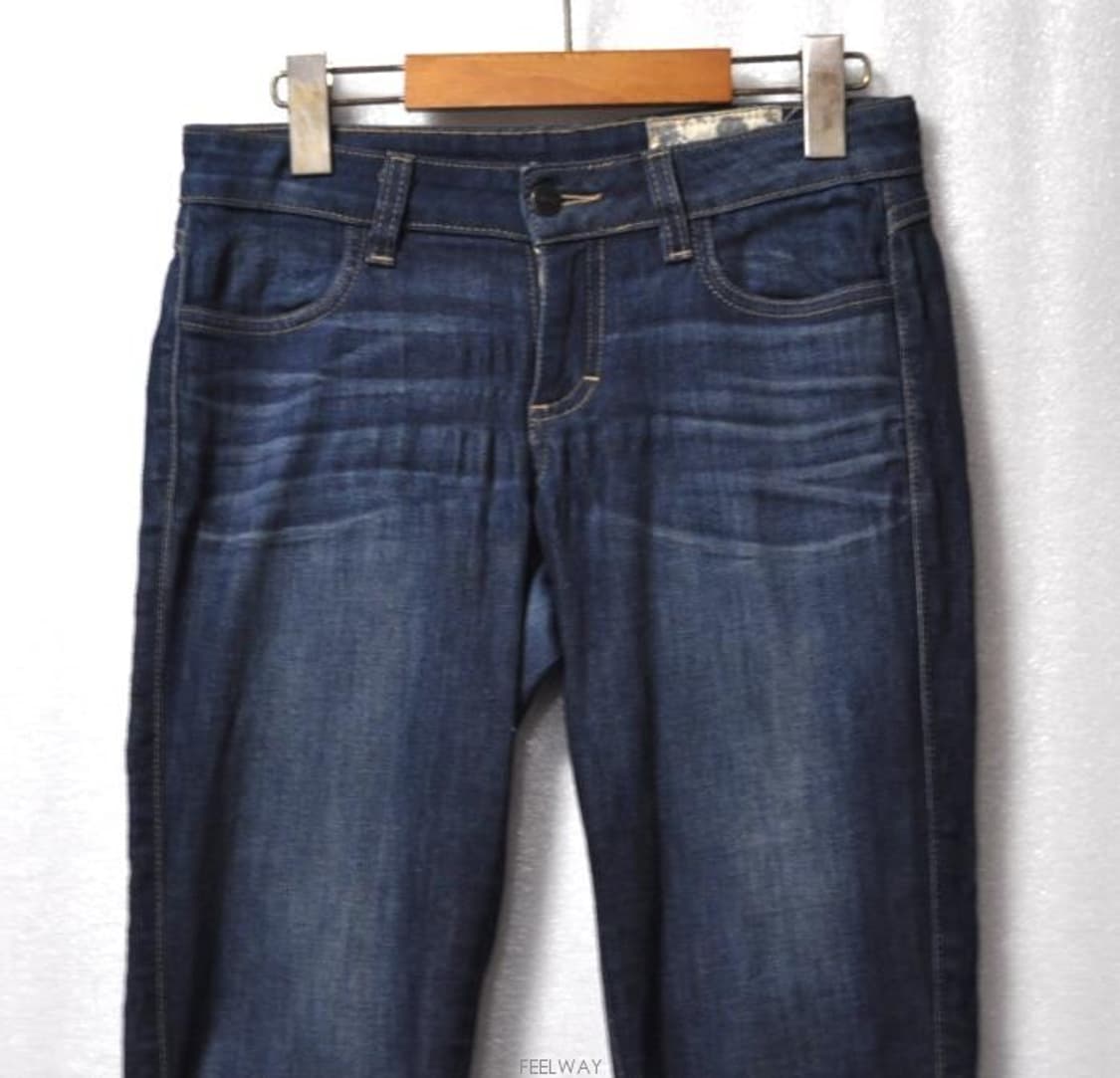 씨위진(FOREVER)/여성스키니청바지(허리26) 상품이미지3