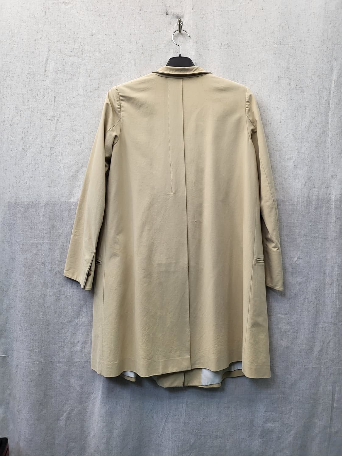 타임 코트 자켓 상품이미지2