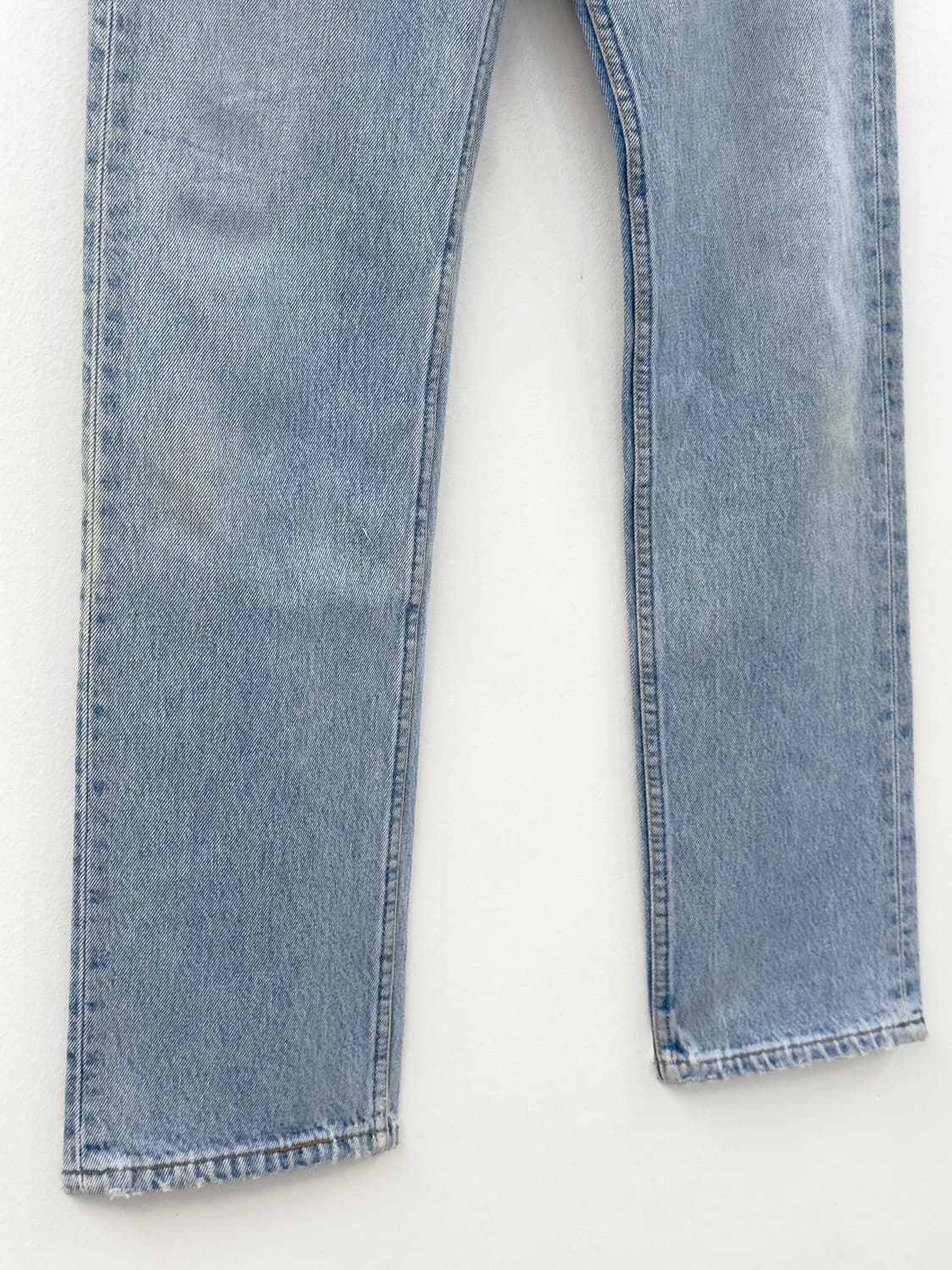 90년대 USA 리바이스 501 상품이미지3