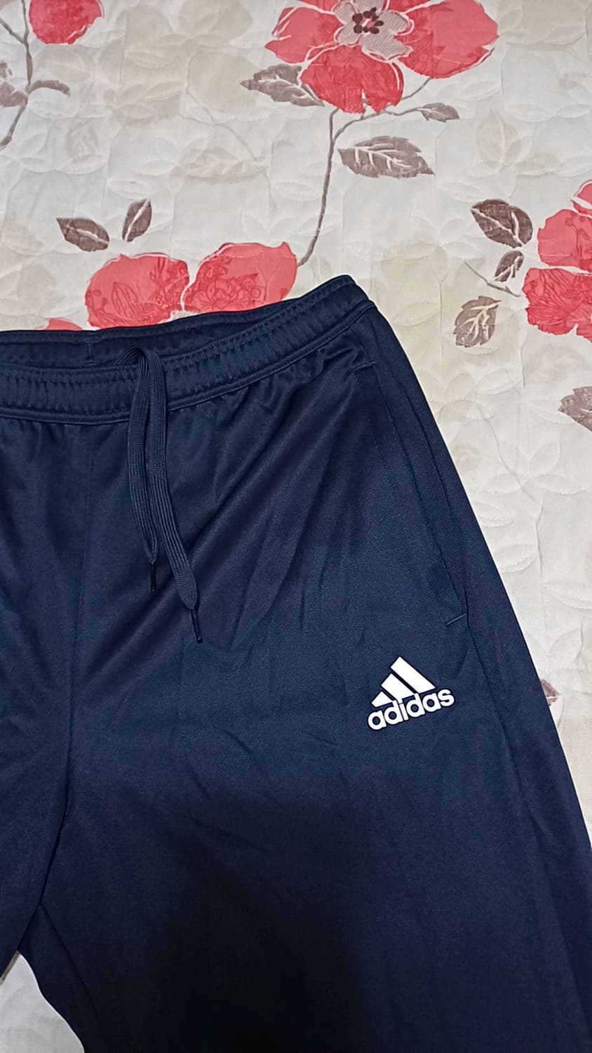 아디다스 얇은트레이닝복 36인치 기장103 상품이미지2