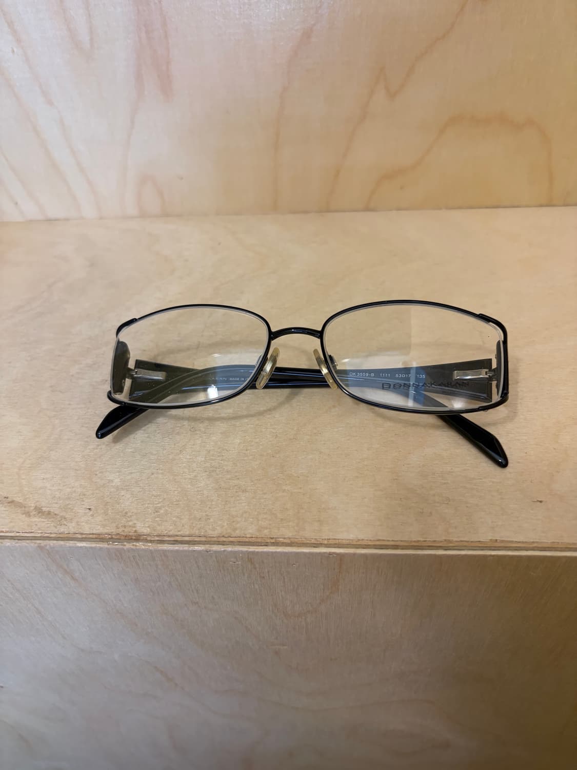 도나카란 (DONNA KARAN) 블랙 상품이미지3