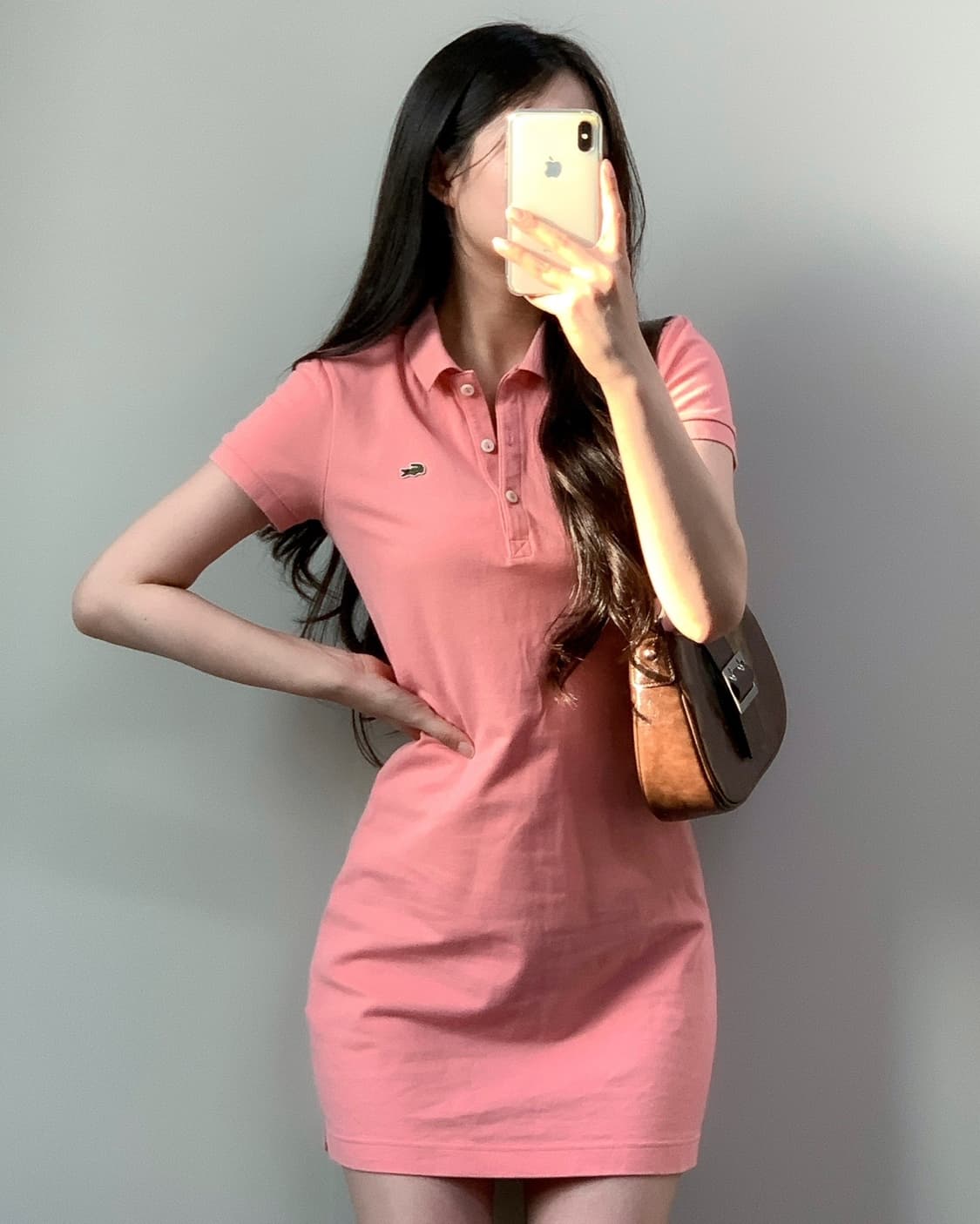 라코스테 원피스 상품이미지2