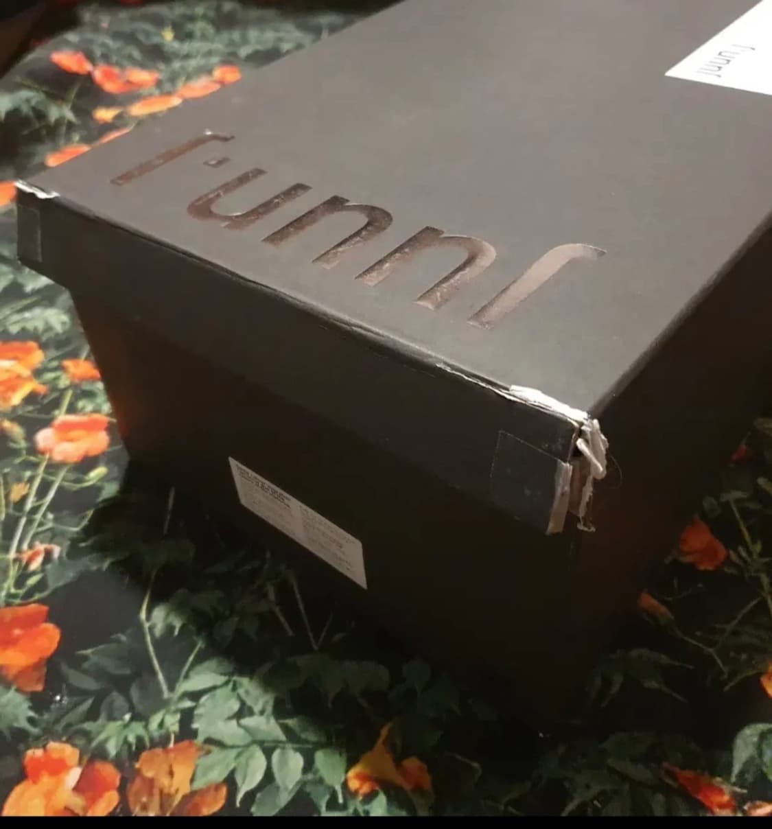 준지 퓨마 플렉서스 260 상품이미지3