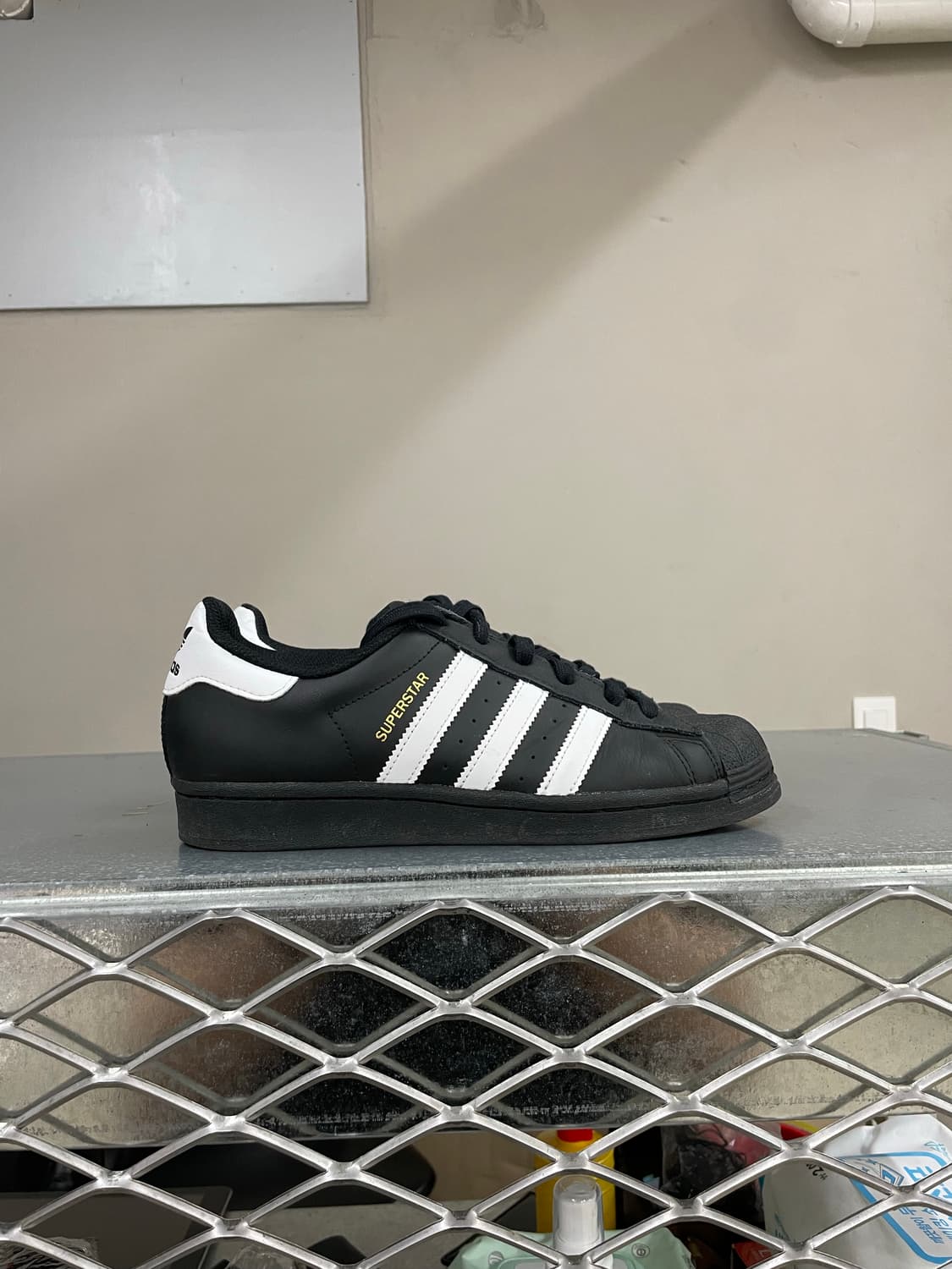 아디다스 슈퍼스타 235 (gr-4302) 상품이미지4