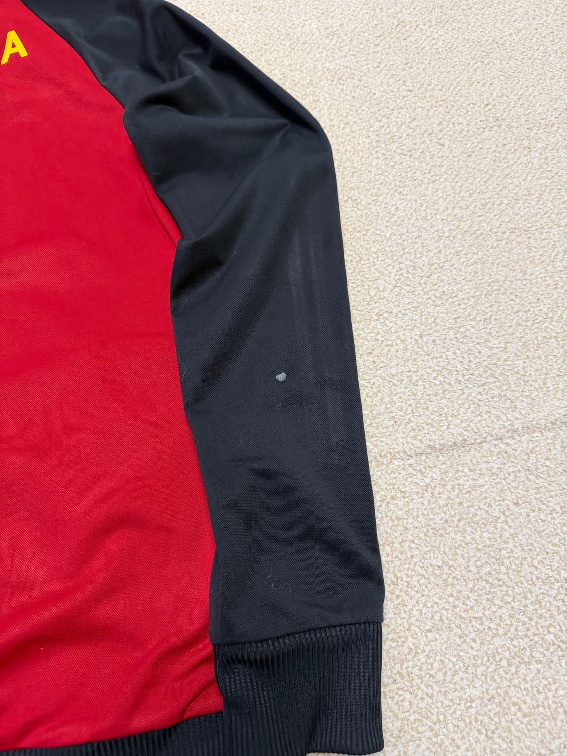 아디다스 다비드비야 져지 상품이미지6