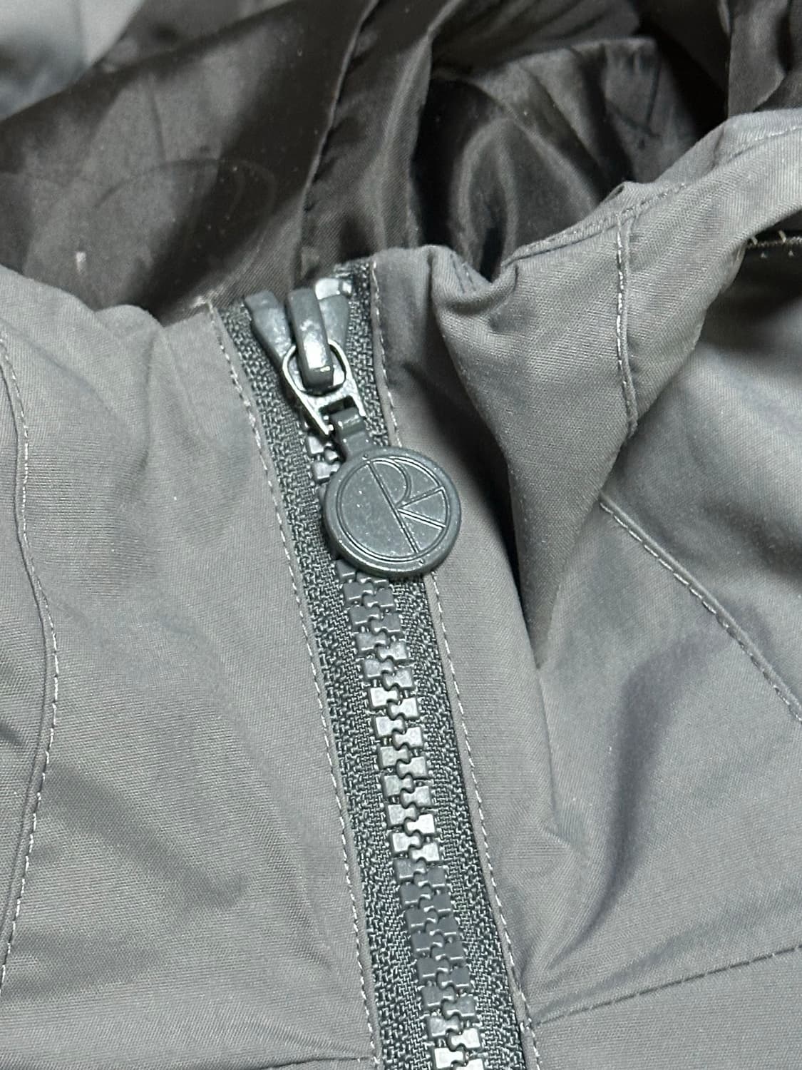 폴라스케이트 바람막이 M 상품이미지4