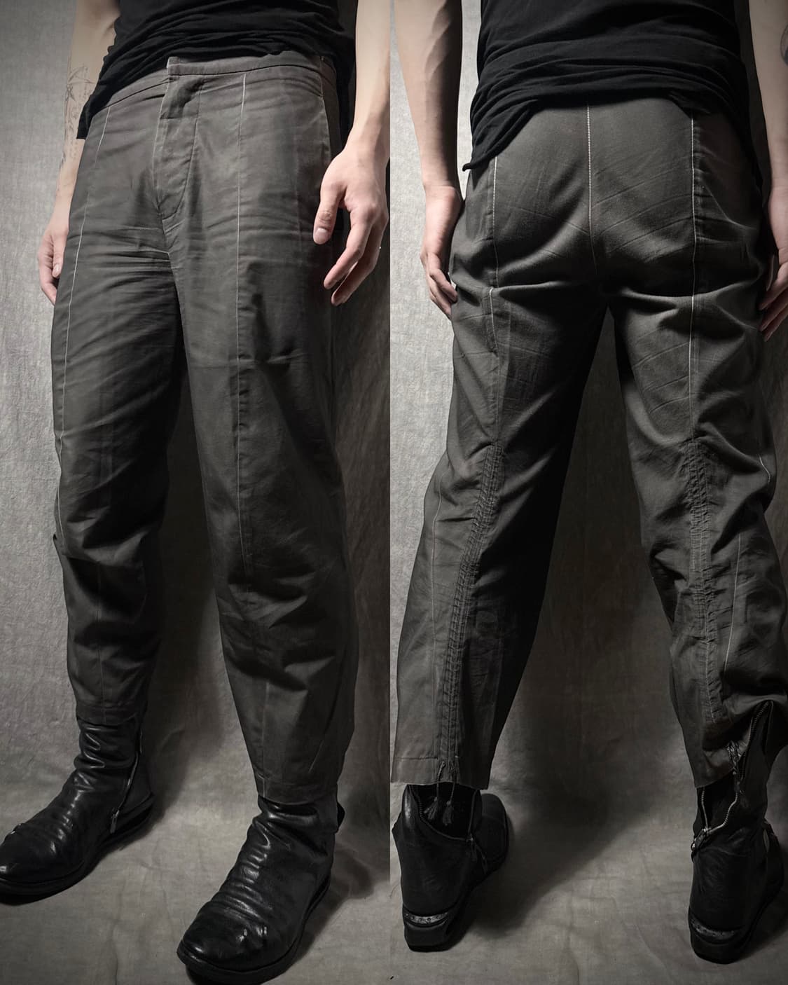 Lumen et umbra Airbrush Treatment Pants 상품이미지1