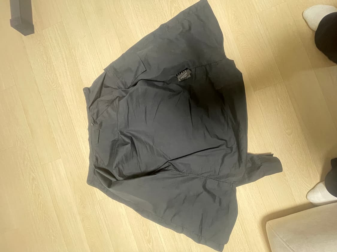 프라다 스포츠 셔츠 상품이미지8