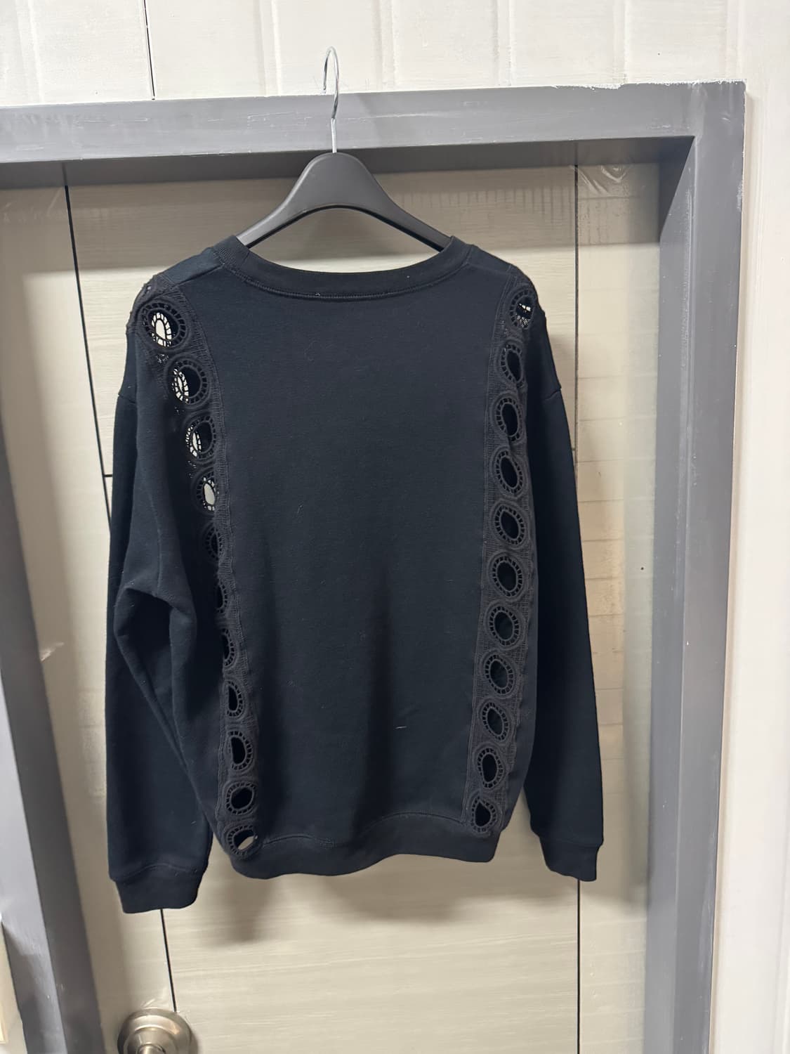 산드로 맨투맨 55 상품이미지2