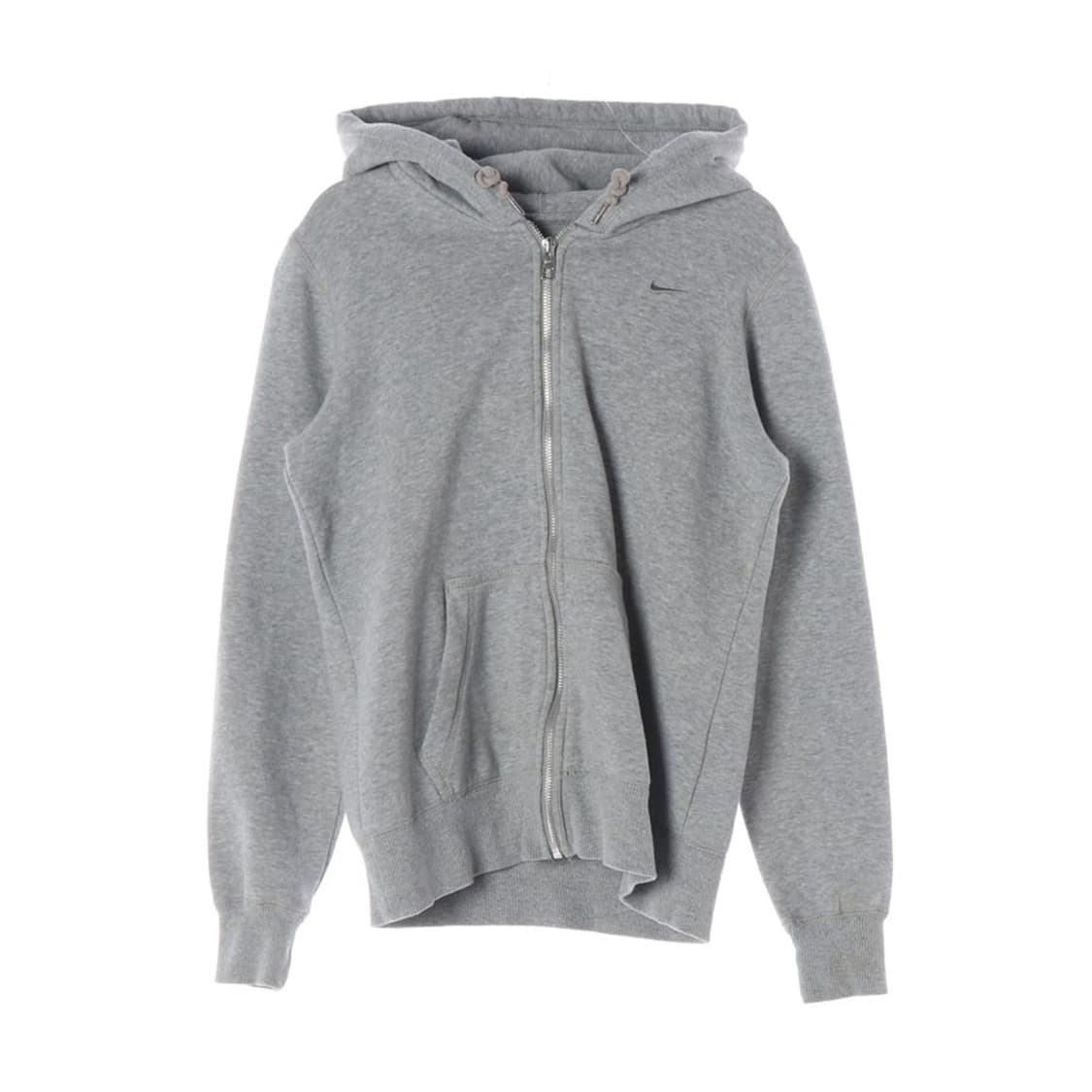 나이키 미니 스우시 풀집 후드집업 M 상품이미지1