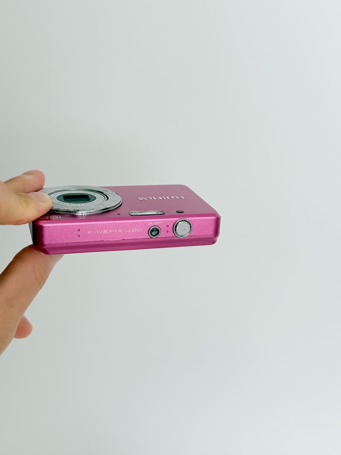 인기!) 후지필름 파인픽스 j20 Finepix 빈티지 디카 상품이미지7
