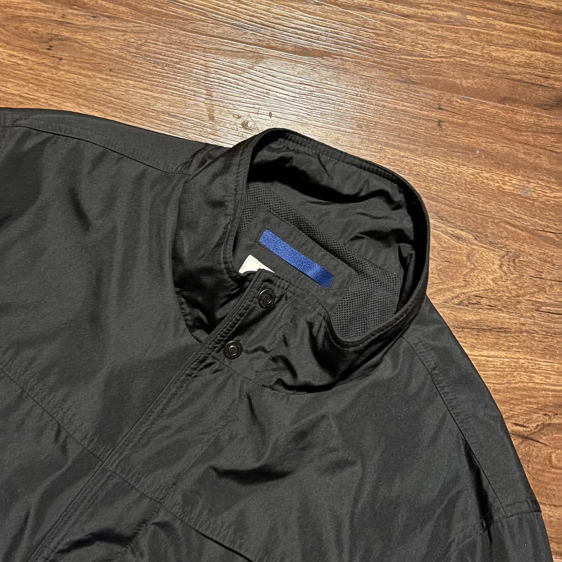 Calvin Klein Cotton Zip-Up Knit 상품이미지8