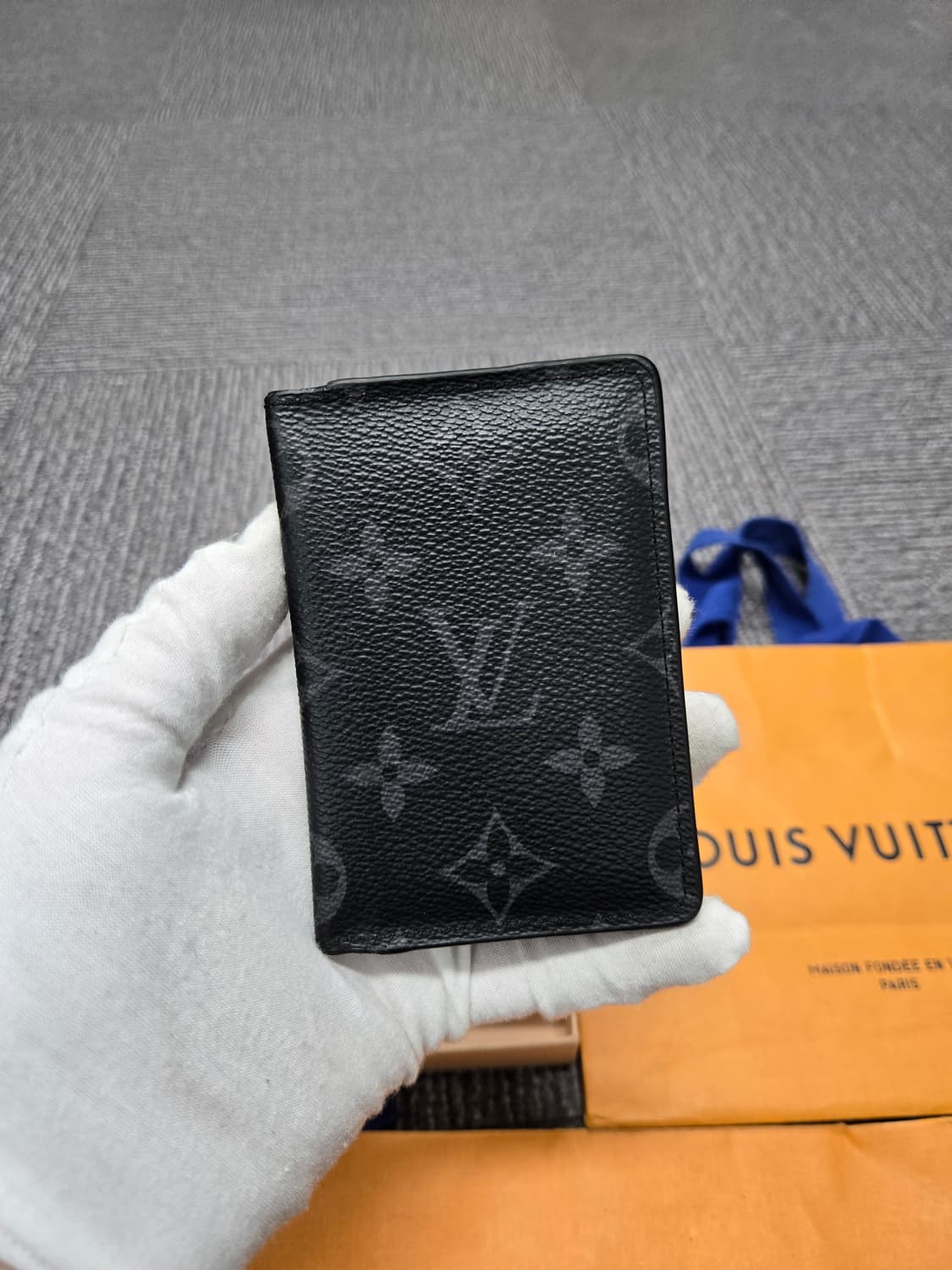 [특가][정품]루이비통 이클립스 오거나이저 상품이미지2