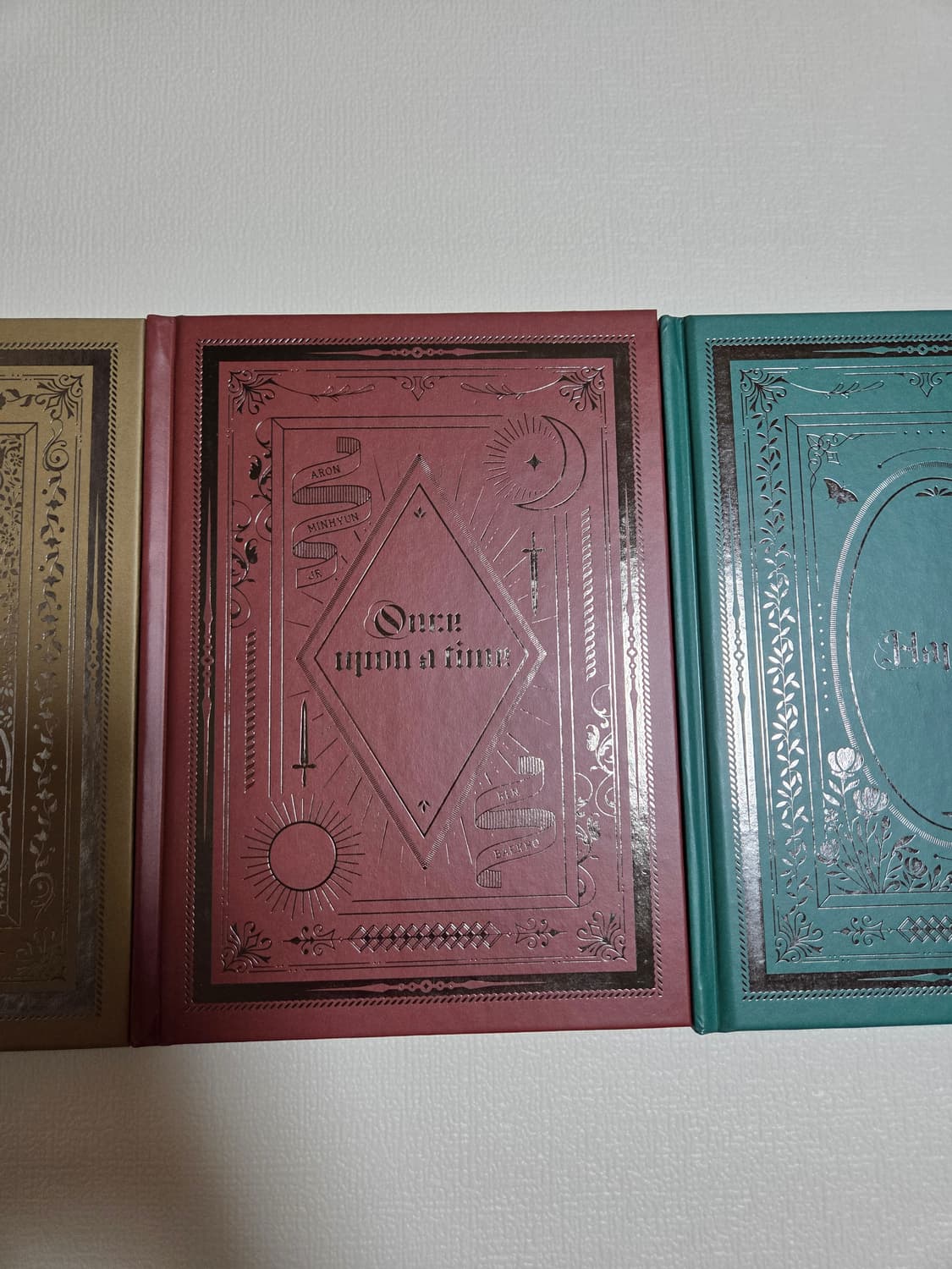 뉴이스트 앨범 일괄 판매 상품이미지4