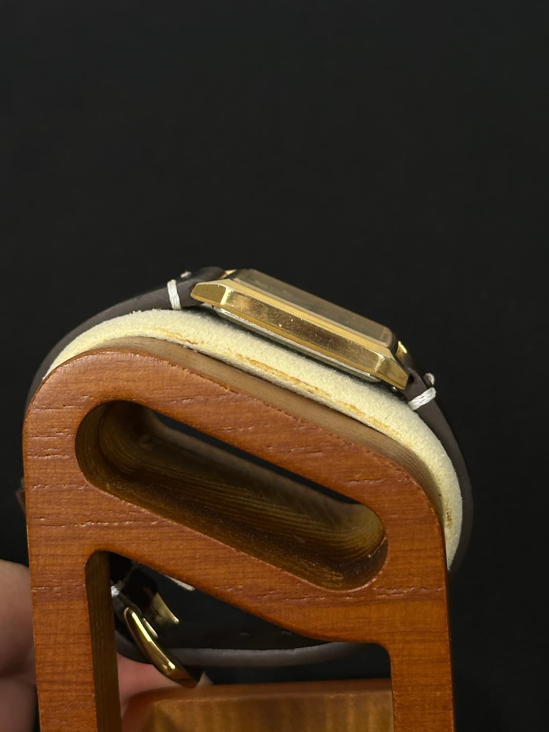 Seiko Vintage 세이코 빈티지 쿼츠 시계 상품이미지6