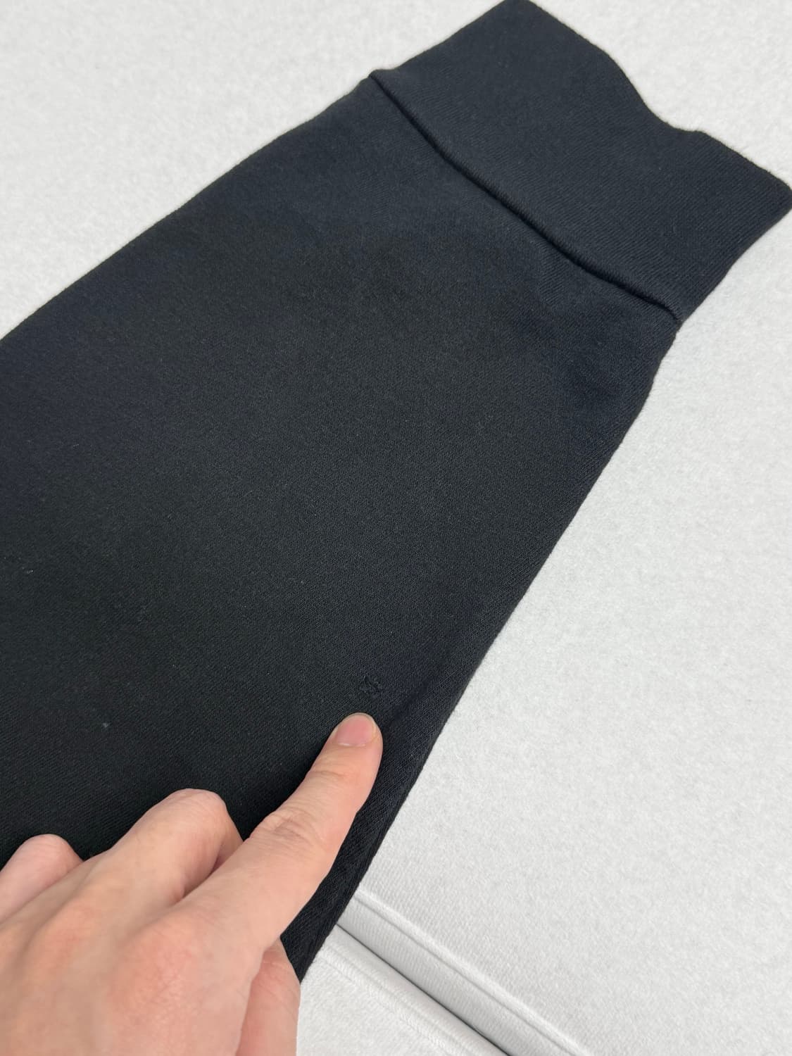 [XL] 크롬하츠 서울 한정 후드 집업 인보이스 O 상품이미지8