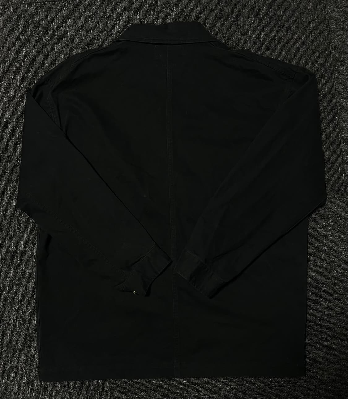 벤데이비스 워크 샤츠 상품이미지2