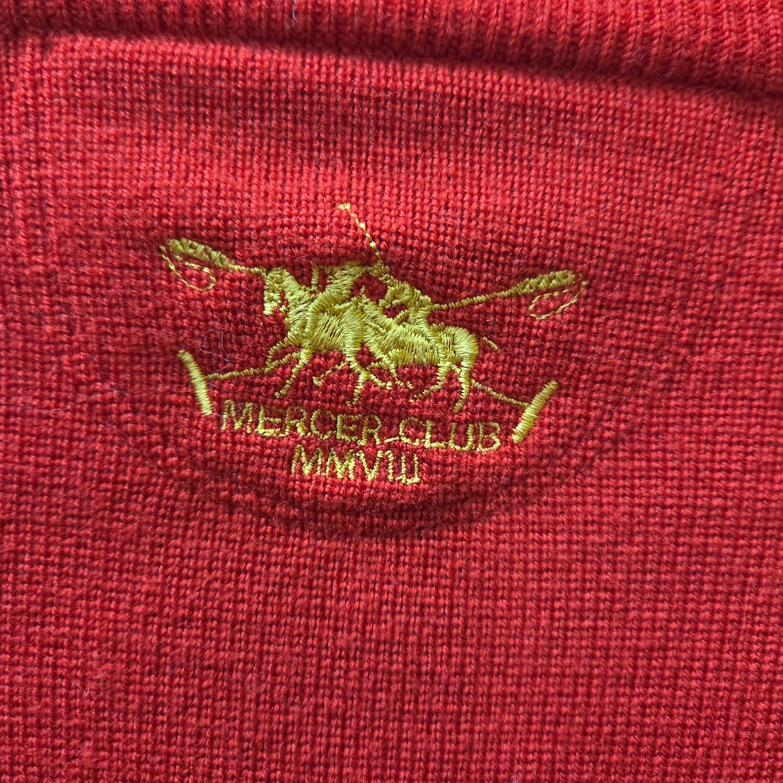 폴로 랄프로렌 풀집업 상품이미지6