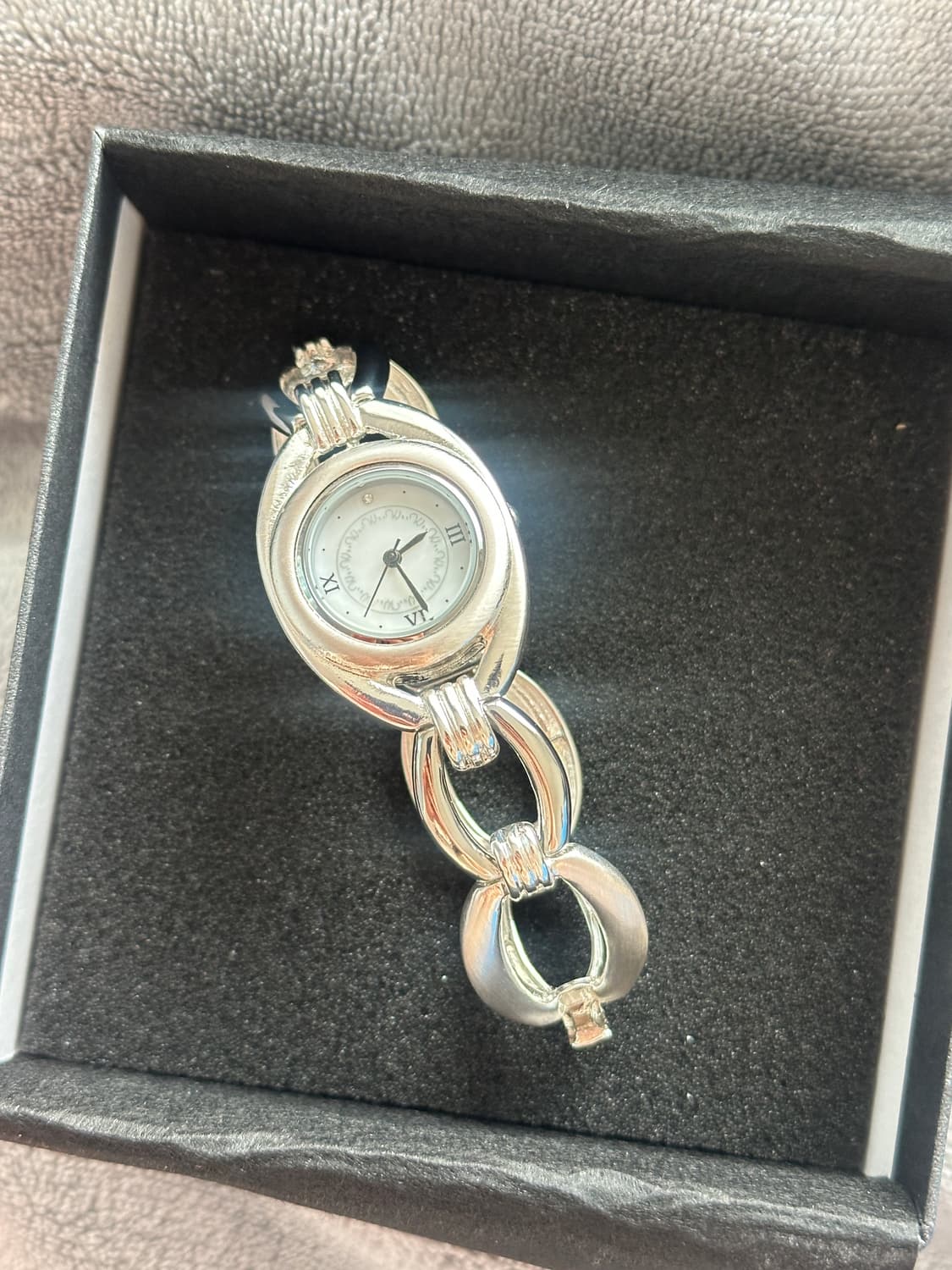 반택포)새상품) 시계 팔찌 상품이미지10