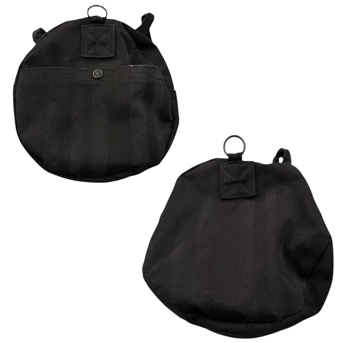 포터 탱고 2way 보스턴백 블랙 상품이미지7