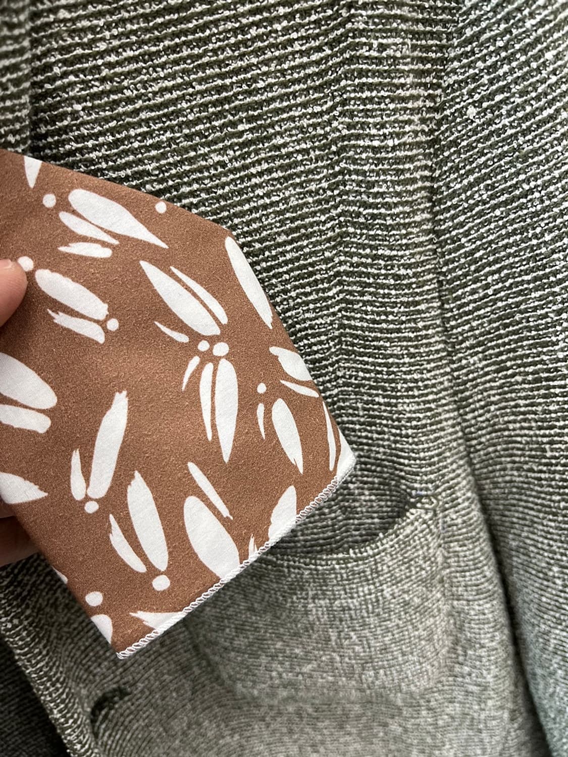 110) AT.P.CO 니트자켓  상품이미지6