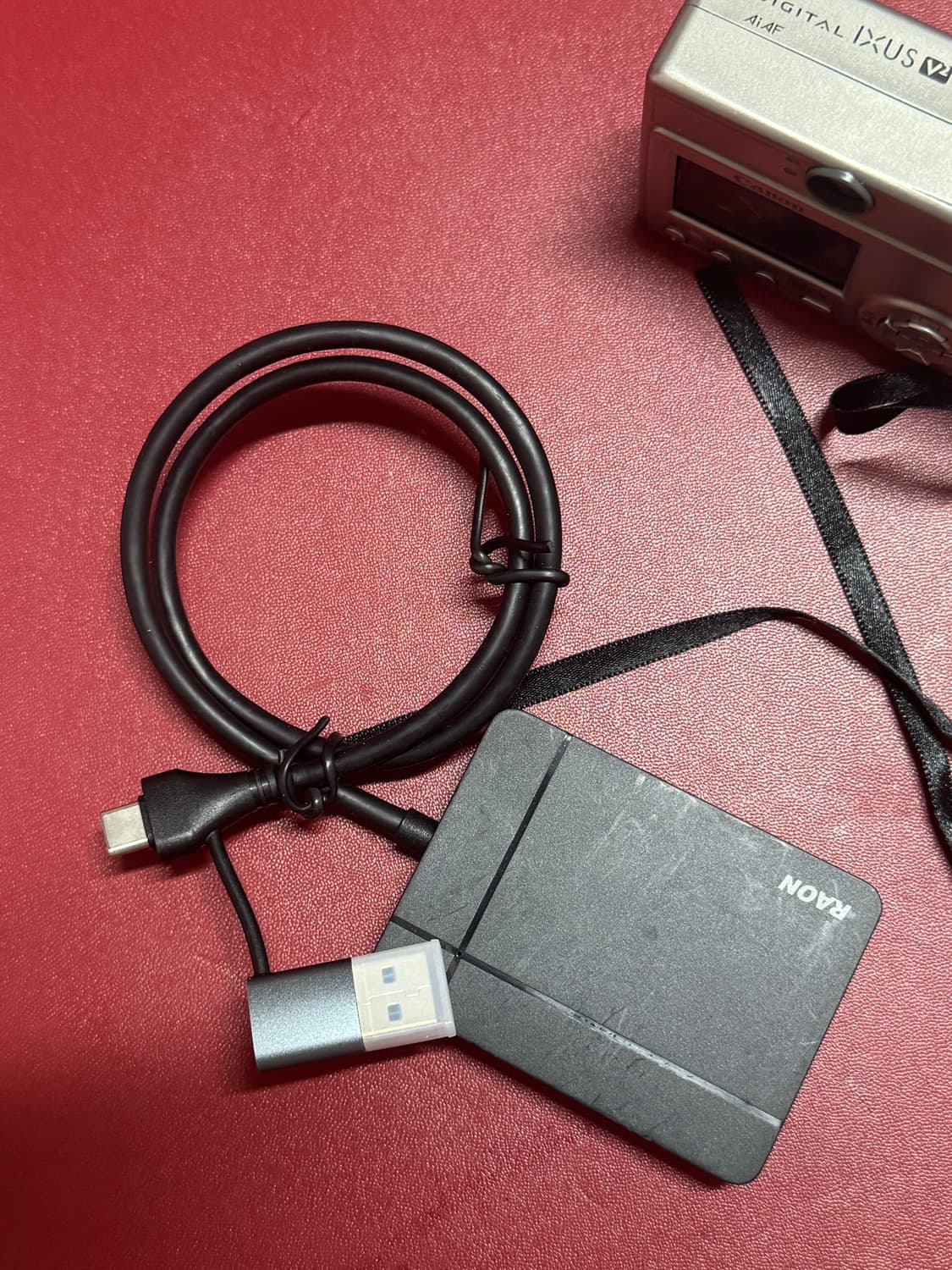 캐논 익서스 IXUS V2 상품이미지6