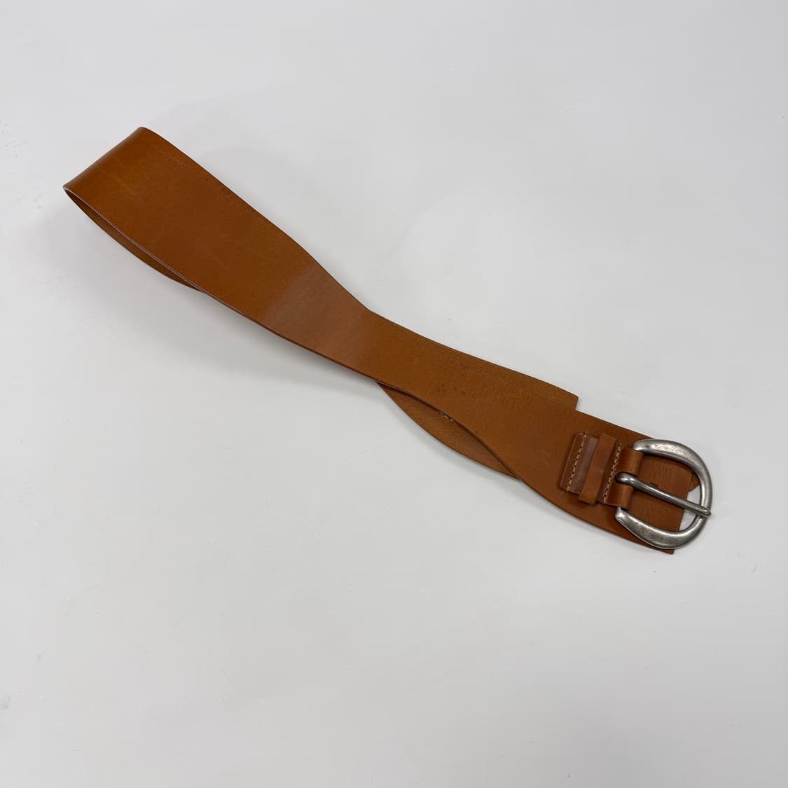 Margaret Howell waist belt 상품이미지2