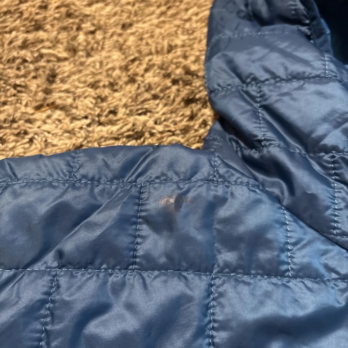 파타고니아 나노 퍼프 후디 경량패딩 상품이미지7