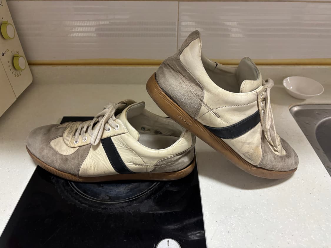 디올옴므 에디슬리먼 독일군 42.5 상품이미지4