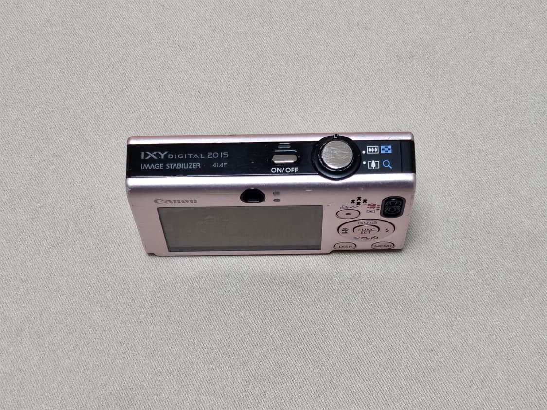 IXY 20is(익서스 80 IS =파워샷 SD1100 IS) 상품이미지3