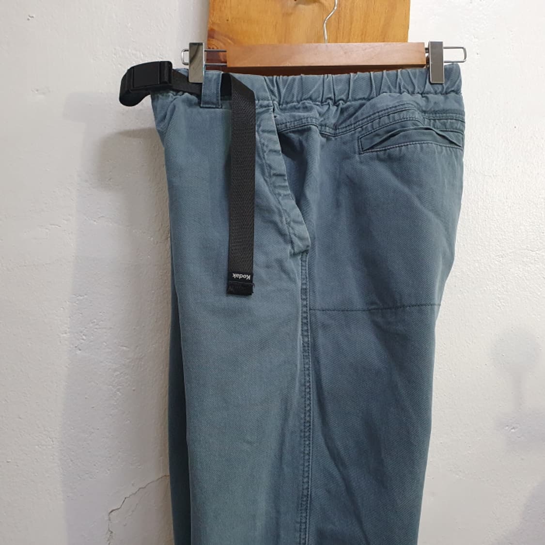 코닥 남자바지(33) 상품이미지3