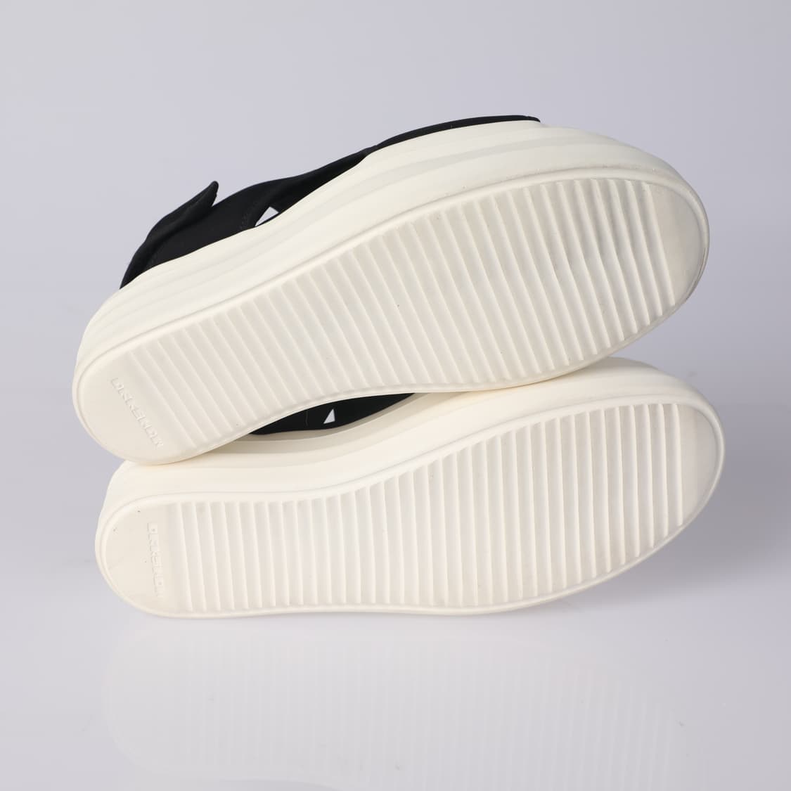 39 / Rick Owens 릭오웬스 더블 범퍼 샌들 상품이미지5